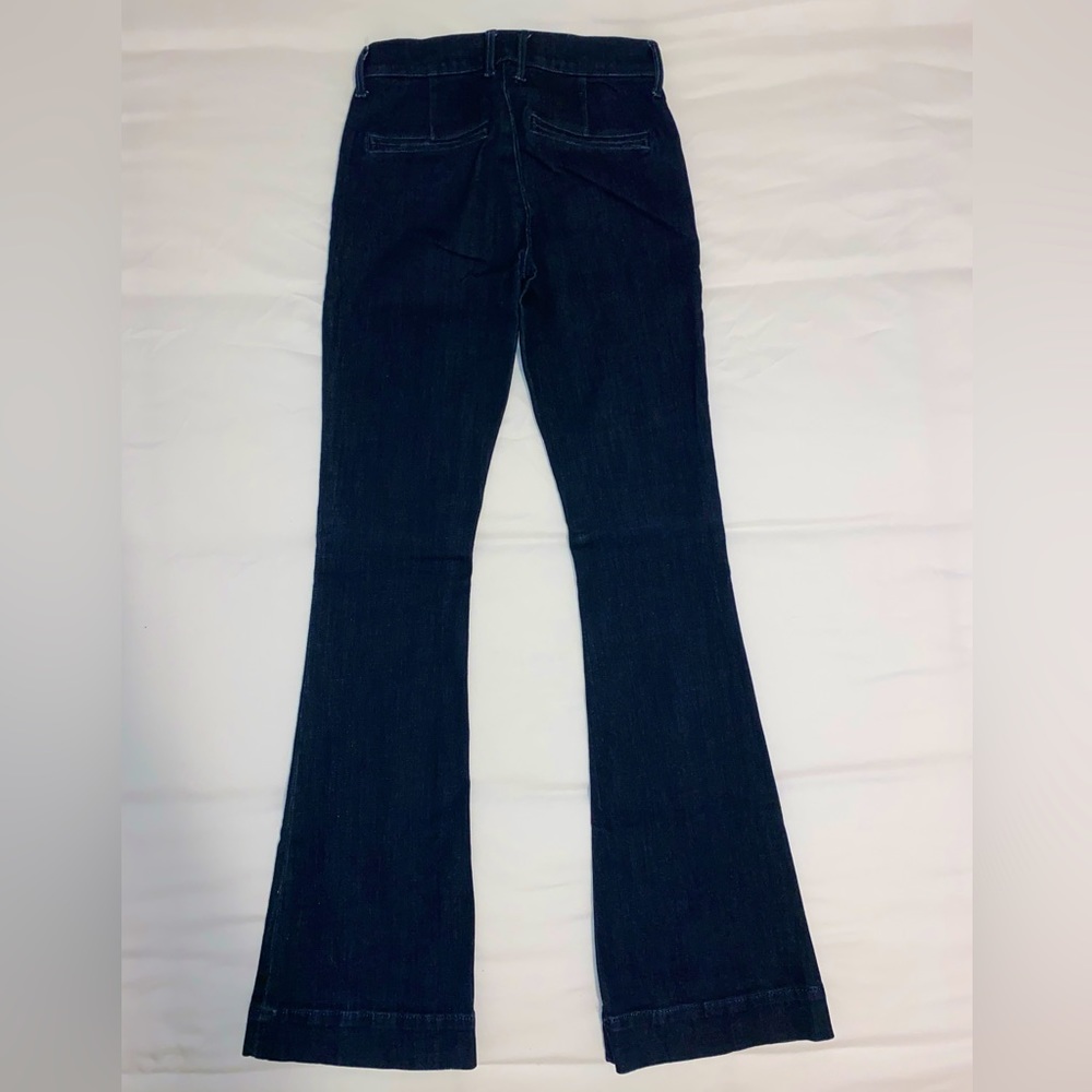 High Rise Bell Bottoms - Express - Picture 3 of 3
